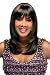 Vivica A. Fox CHARLI-V New Futura Fiber, PS Cap Wig in Color TP61327