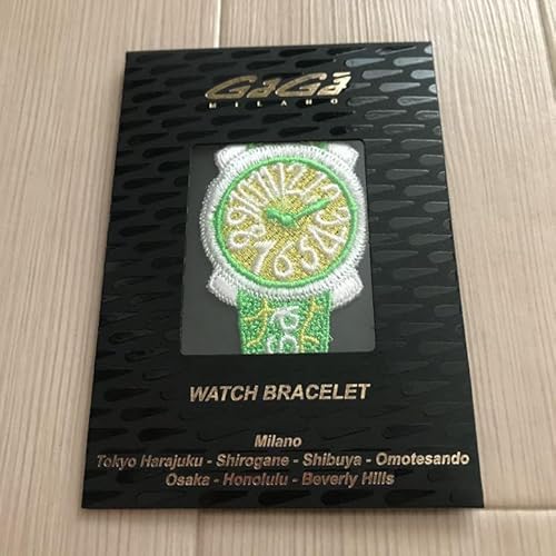 KK~m GaGa MILANO [XuXbg {