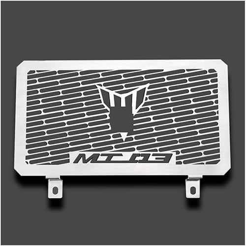Miniatura 4 de Radiator Grille Guard Motorcycle Parts for Ya&maha MT03 2006 2007 2008 2009 2010 2011 2012 660 CC Radiator Grille Grill Guard Cover Protector