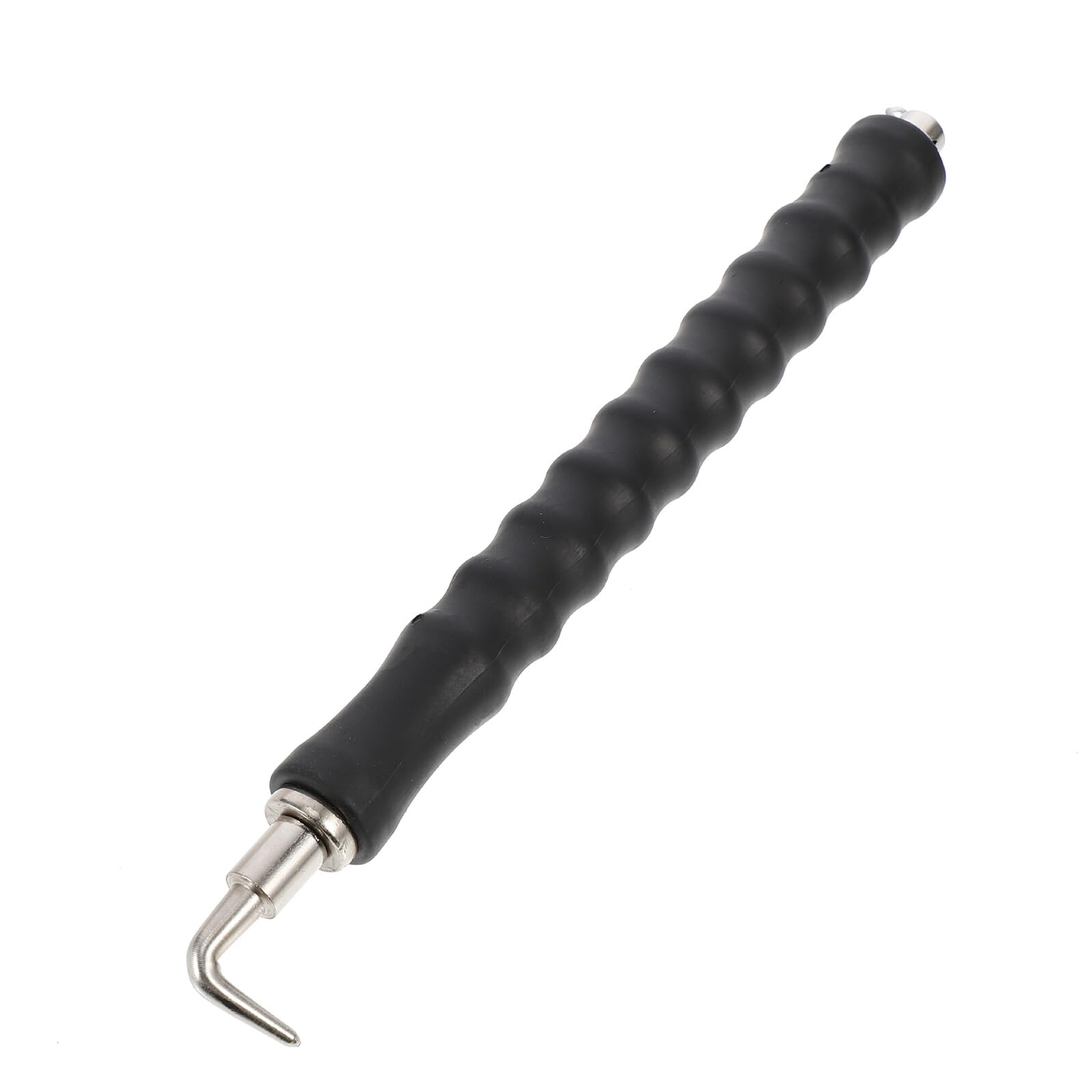 Outil De Torsion De Fil Semi-Automatique Pour Fer À Béton Outil D’Attache De Barres D’Armature Crochet Rétractable Pour Ligature Rapide Sur Chantier De Construction