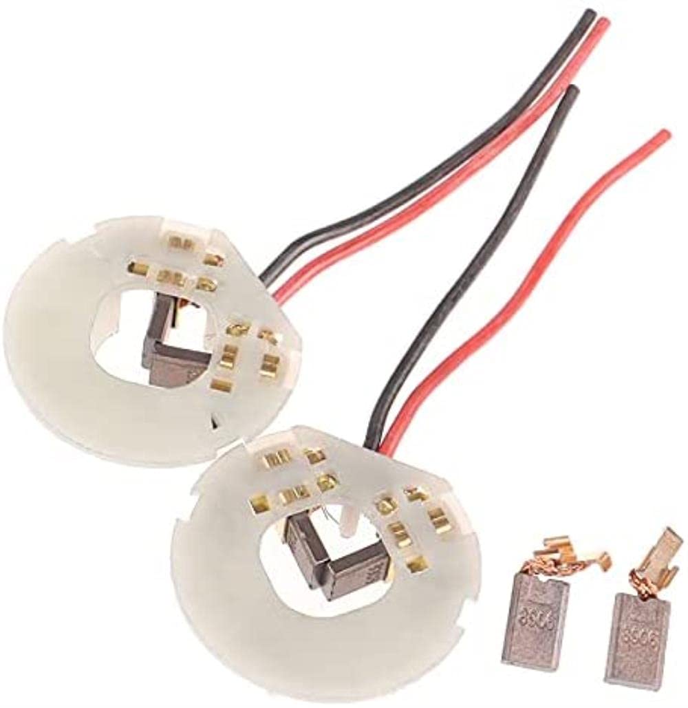 4pcs/set Carbon Brush Holder Replacement For HILTI SFC14-A SFC14A SFC 22-A 22A Exquisite