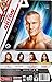 Mattel WWE Randy Orton Action Figure, Main Event Series #154 6-inch Collectible with 10 Articulation Points & Life-Like Look