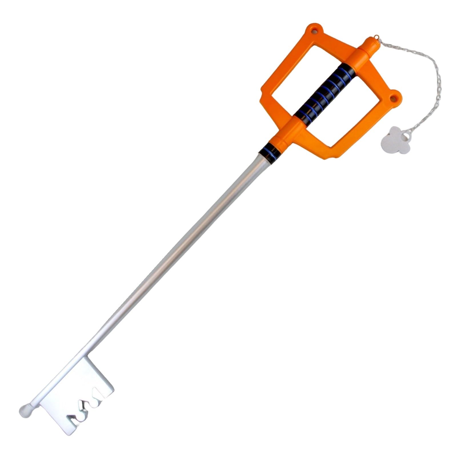Cosplay Prop Replica Kingdom Hearts Sora Foam Key Cosplay Keyblade 97cm V2