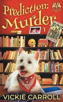 Paperback Prediction: Murder: The Magician Book