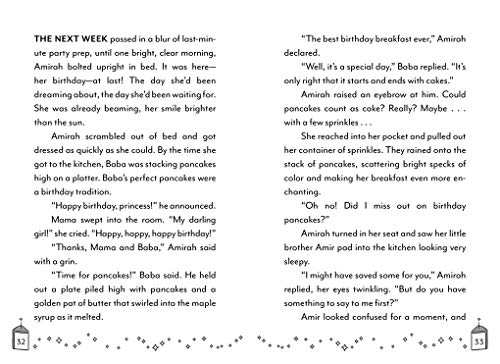 The Magical Land of Birthdays - Image 3