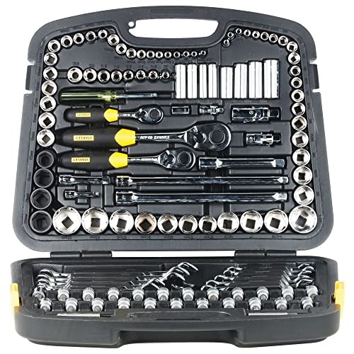 Consejos y reviews para comprar Set de Herramientas Manuales Stanley tabla con los diez mejores. 17 Imagen adicional