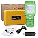 OBDSTAR X-200 X200 Pro Automotive Code Reader Diagnostic Scan Tool for Oil Reset/Engine Oil Light Reset/EPB Brake Pad Reset/OBDII Engine Diagnosis with Card Reader Car Scanner