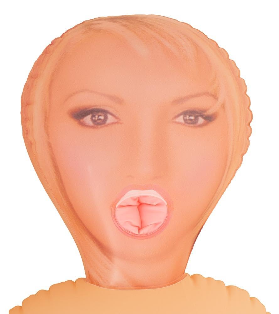 You2Toys Muñeca Orion Amore Jezabel Ryding