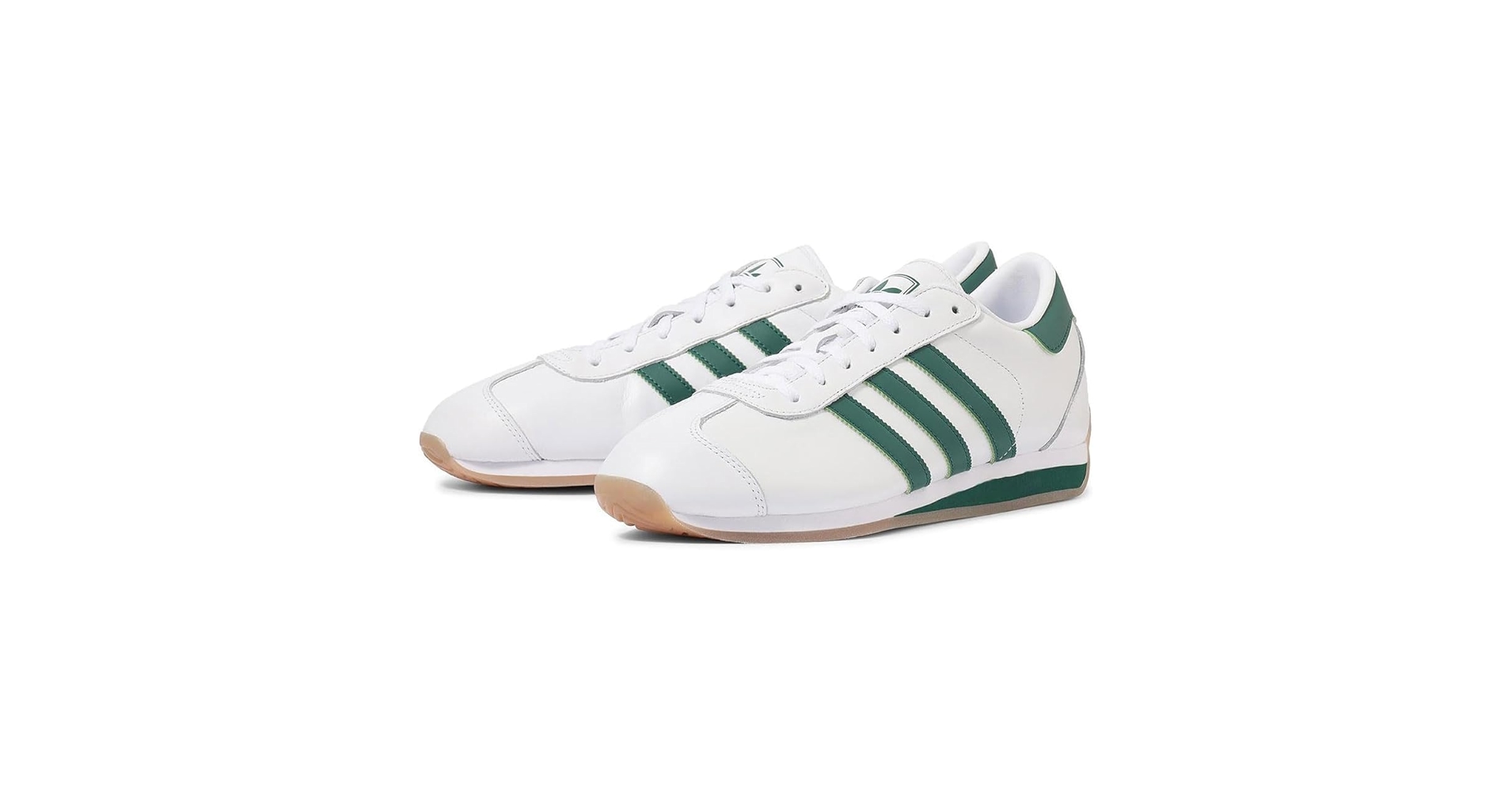 Amazon | [アディダス] シューズ スニーカー カントリー II