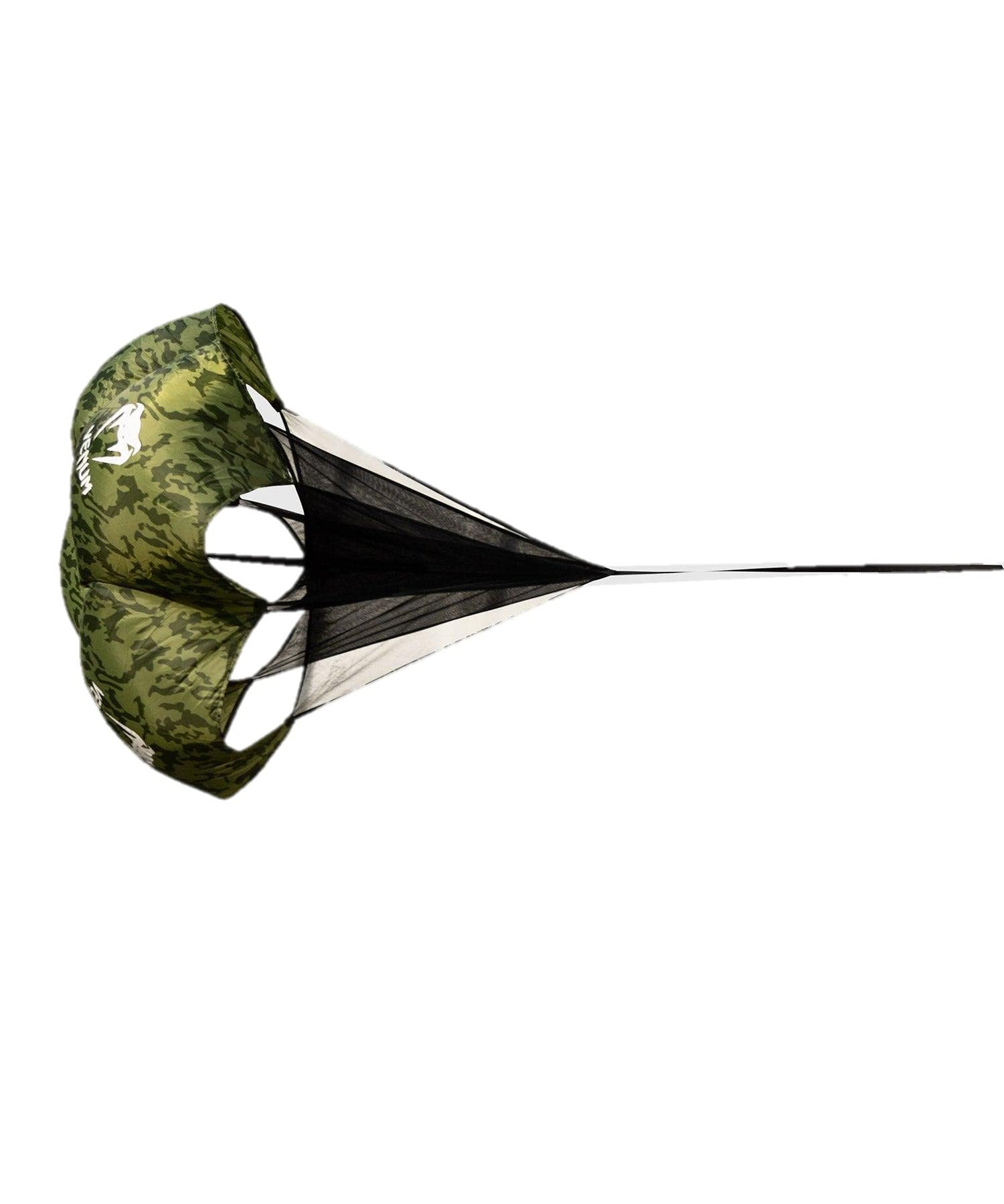 Parachute de course Venum Challenger camouflage accessoire de résistance running - 8