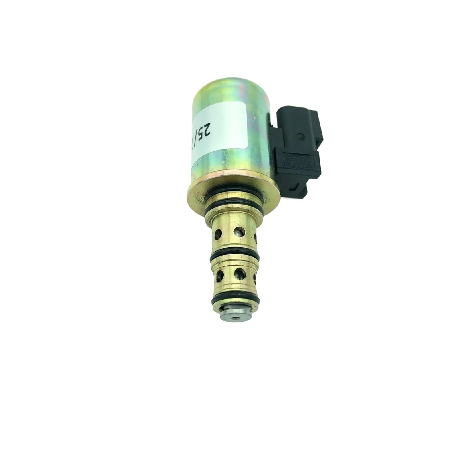 Electrovanne hydraulique 25-220994 pour tractopelle JCB