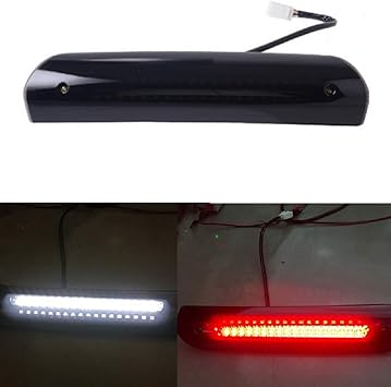 2016 ram 1500 3rd brake light Clearance