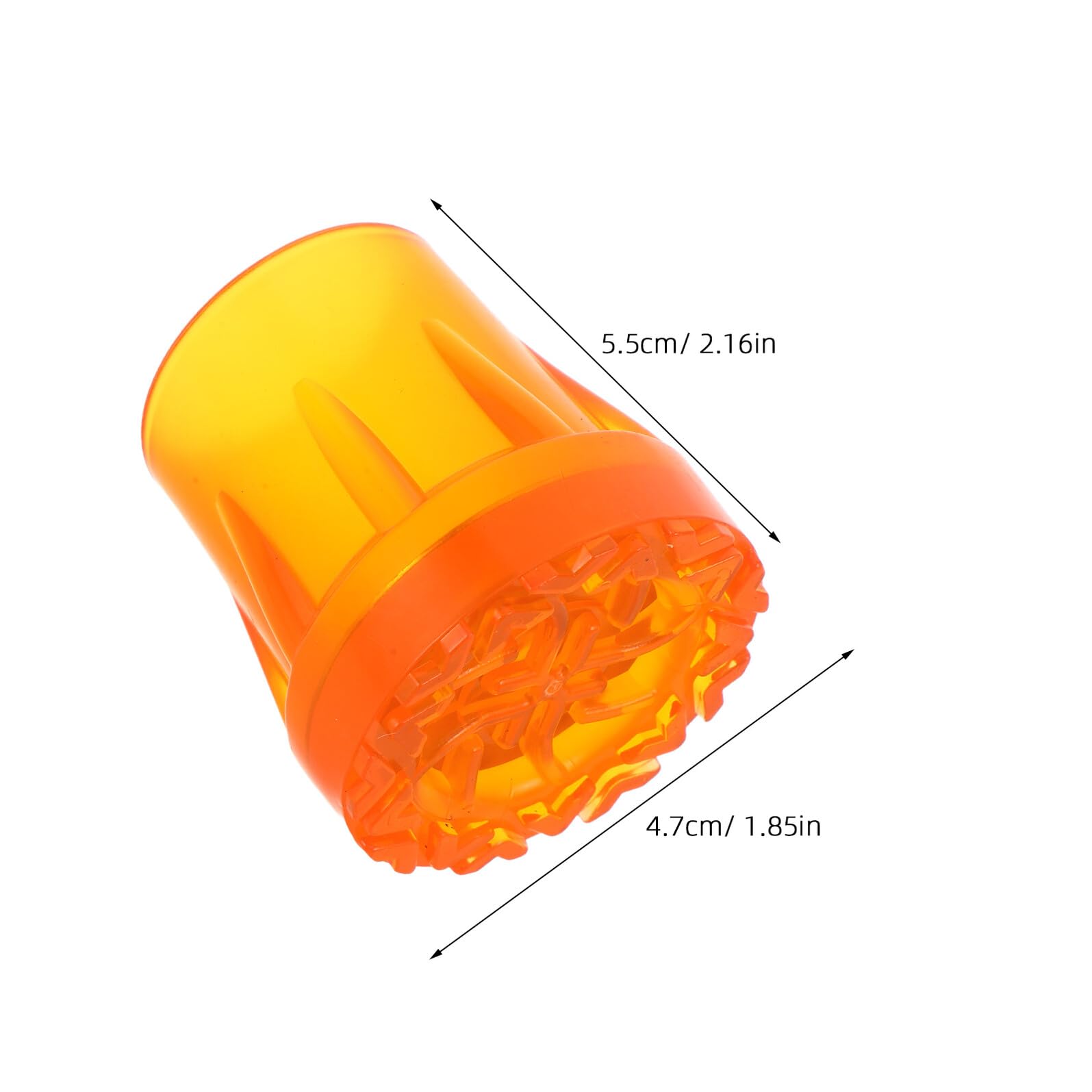 8 Piezas Puntas Antideslizantes para Muletas Almohadillas Resistentes de Caucho Oxford Accesorios para Bastones y Andadores Seguridad y Absorción de Impactos para Usuarios Mayores