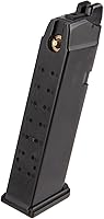 Vista 2 de GoldenBall Double Bell 22 Round CO2 Airsoft Magazine para pistolas G17 Airsoft