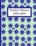 Photo Gallery teacher s planner: school year august 2019-july 2020 Photo Gallery teacher s planner: school year august 2019-july 2020