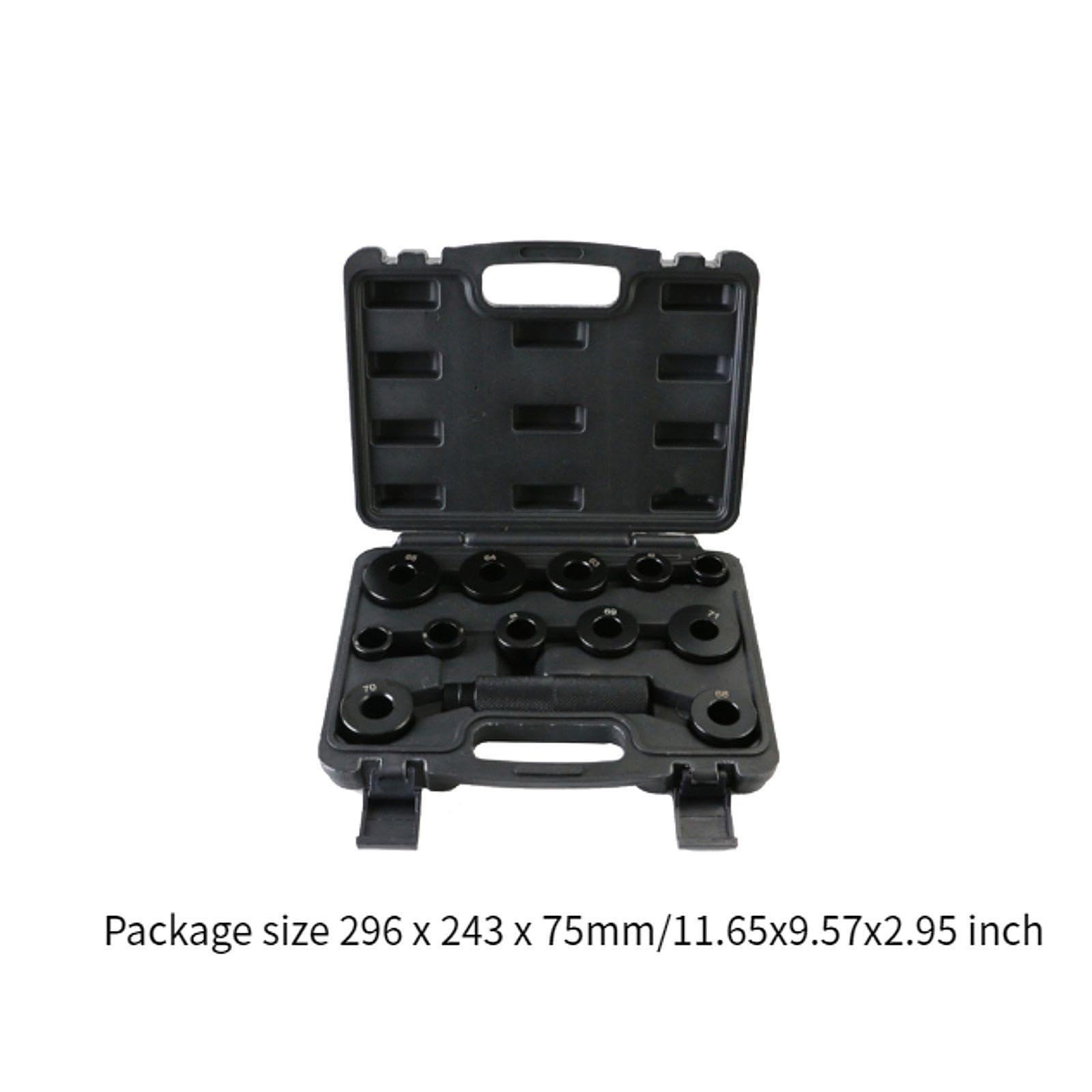Baoblaze Jeu de Douilles T-0220-700R4, Douille Principale pour 4L60 700-r4