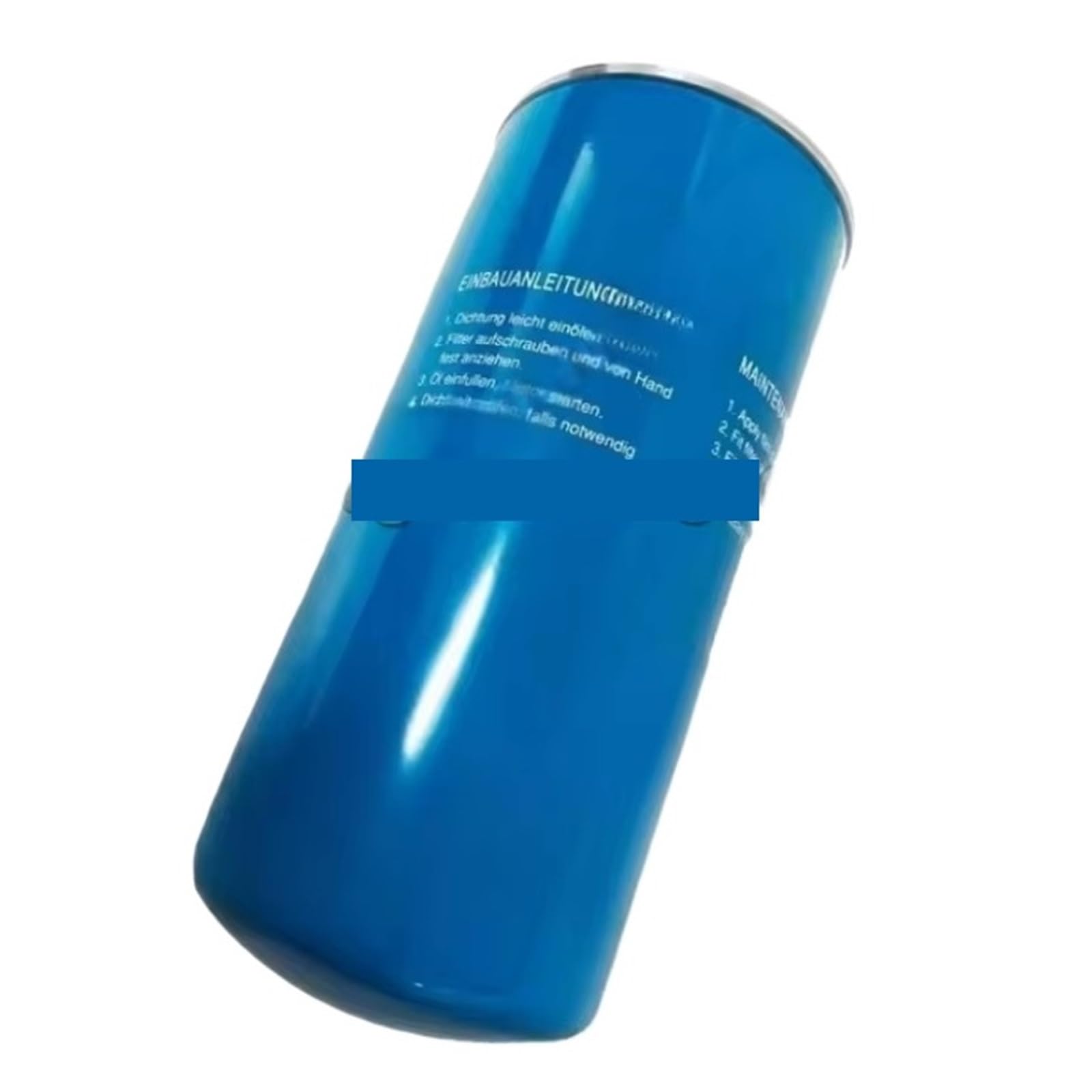 CLEUFWKO Oil Filter 1502-B1-01 for Air Compressor Oil Filter Element Part
