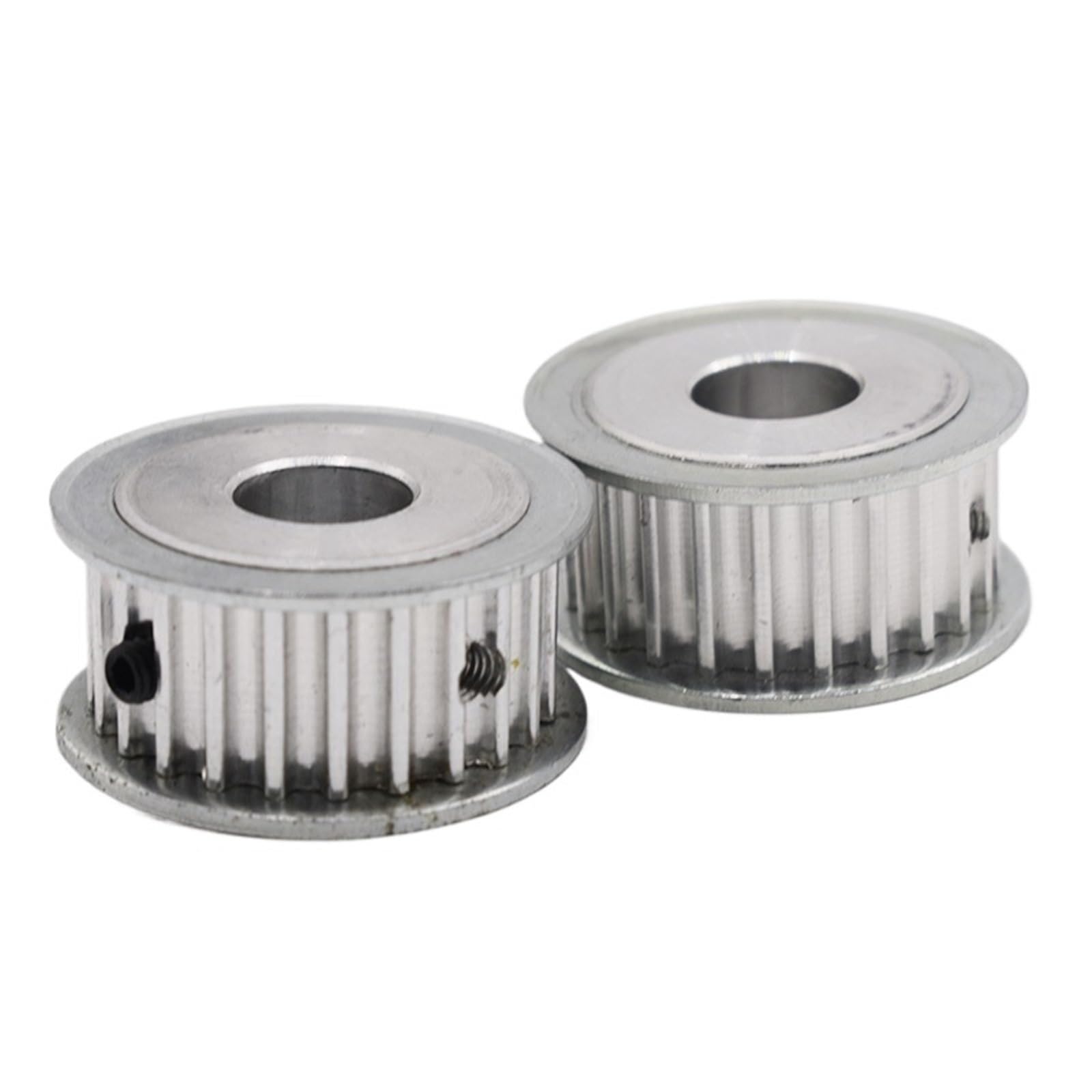 Poulie de distribution synchrone HTD 5M, type 20T, 22T, 24T, 20/22/24 dents, alésage intérieur 5-20 mm, pas 5 mm, largeur de courroie 16/21 mm(12.7mm,5M-20 Teeth,21mm)