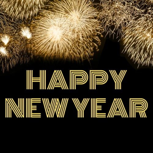 Episode 262: New Years - Pastor Kalina Carlson