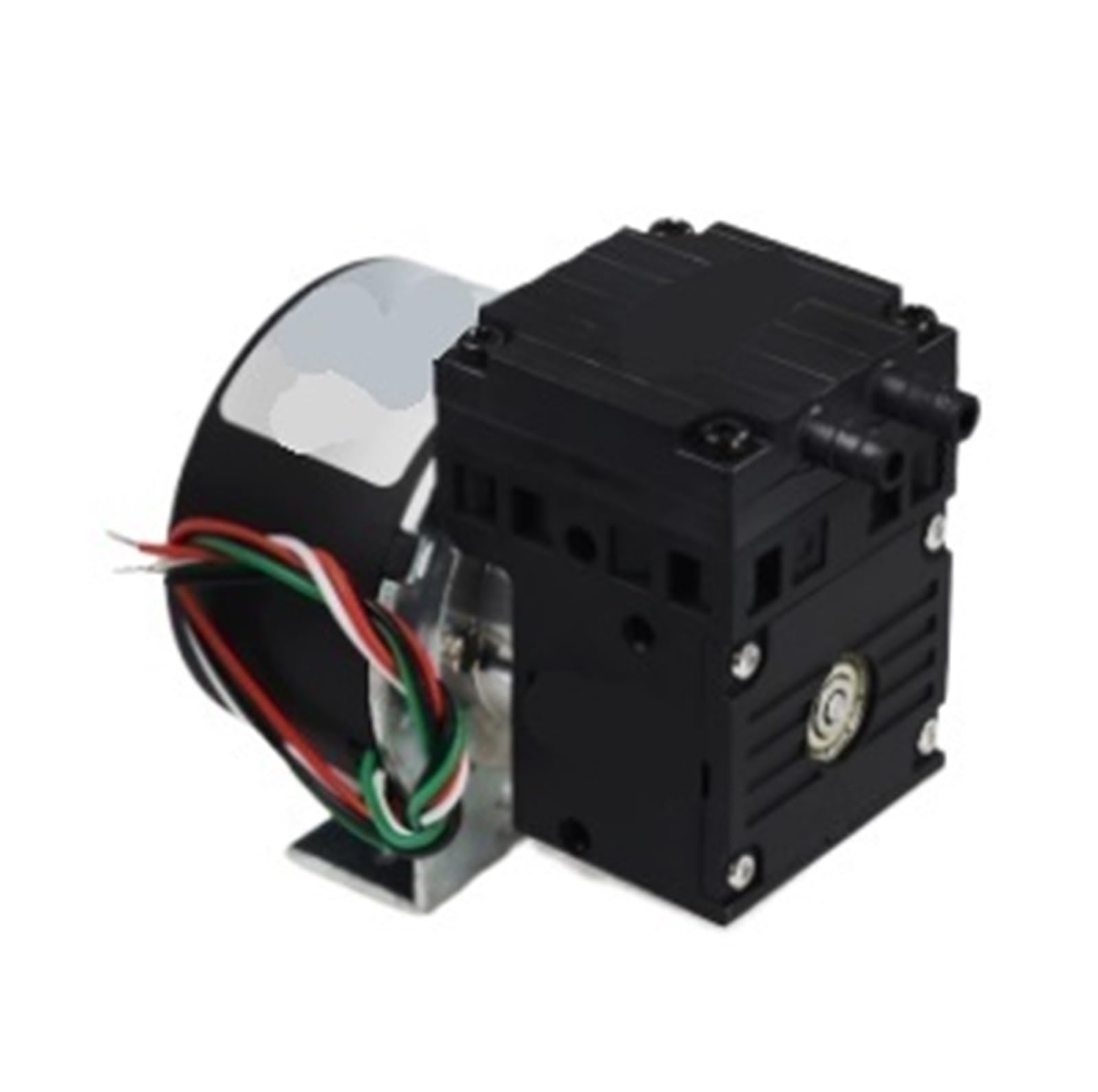 4.5 L/min 77 kPa Brushless Speed-Controlled Miniature Diaphragm Vacuum Pump