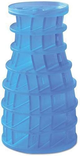 Fresh Products EA36CB Eco Air 30-Day Ambientador Recambio Algodón Flor Sólido 6Caja