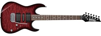 Ibanez gioエレキギター レッド 613ZEGBAx-L._AC_UL210_SR210,
