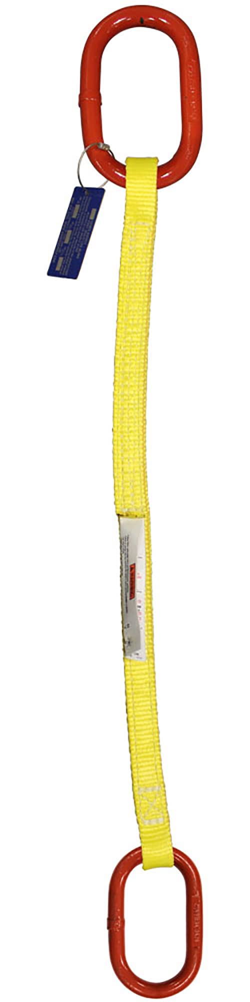 One Ply Single Leg 1