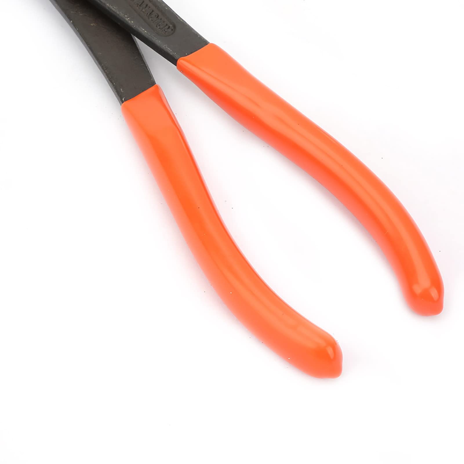 End Cutting Pliers Nipper Diagonal Cutting Wire Snips Cable Cutters Professional Side Flush Cutter Tools for Electrical Wiring Metal Work - Image 3
