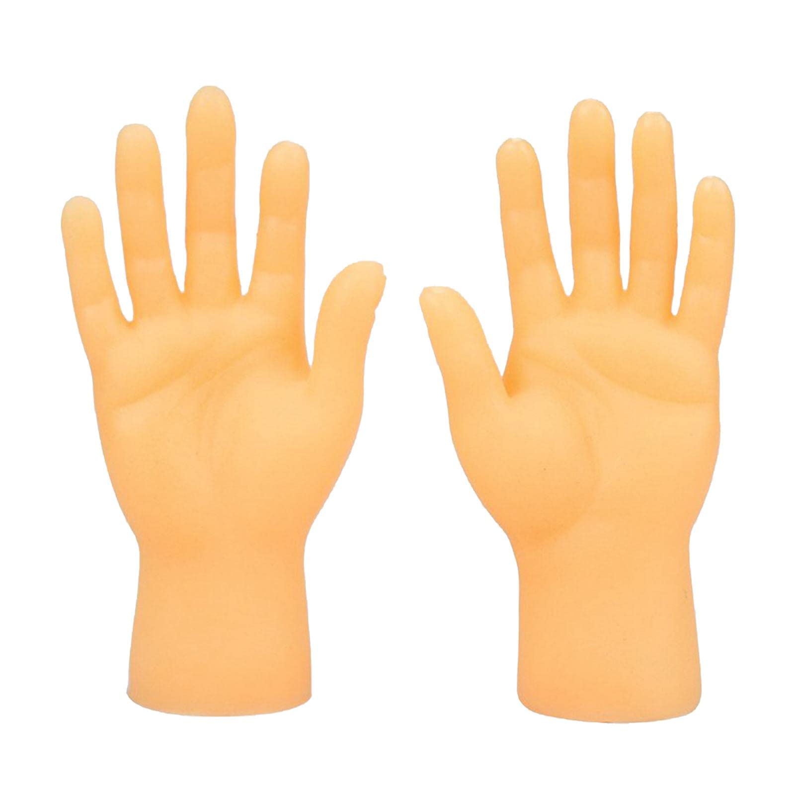 ATORSE® Finger Puppet Mini Finger Hands Tiny Hands Left and Right Hands Cat Stroking (B0BMQDYTPN) Amazon Price History, Amazon Price Tracker