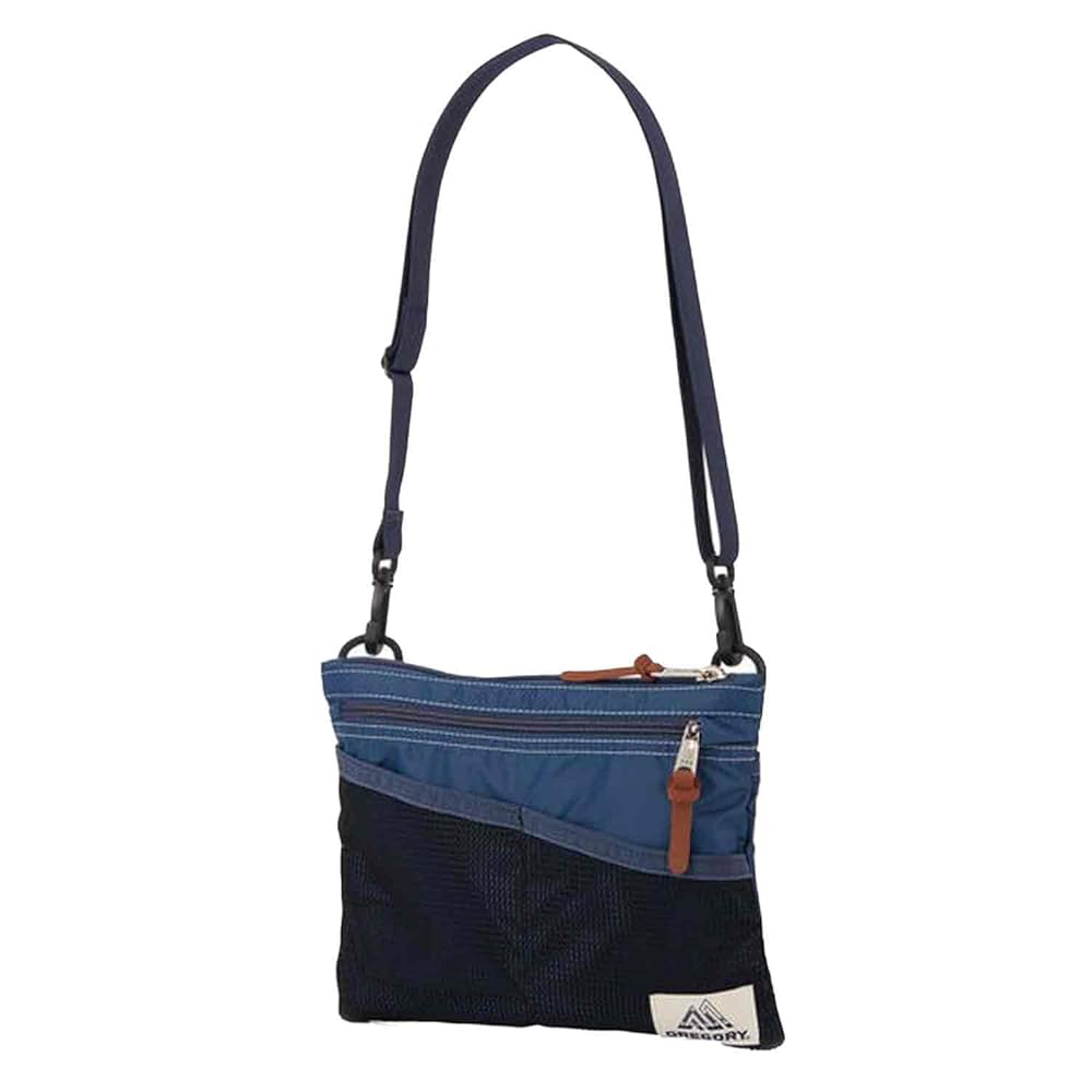 るか Amazon.co.jp: [グレゴリー] クラシックサコッシュM / 109457