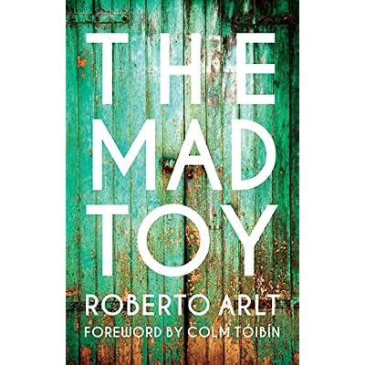 The Mad Toy