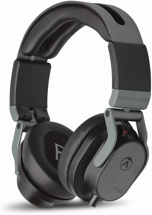 18%OFF】 格安 Austrian Audio Hi-X50 新品同様 aob.adv.br