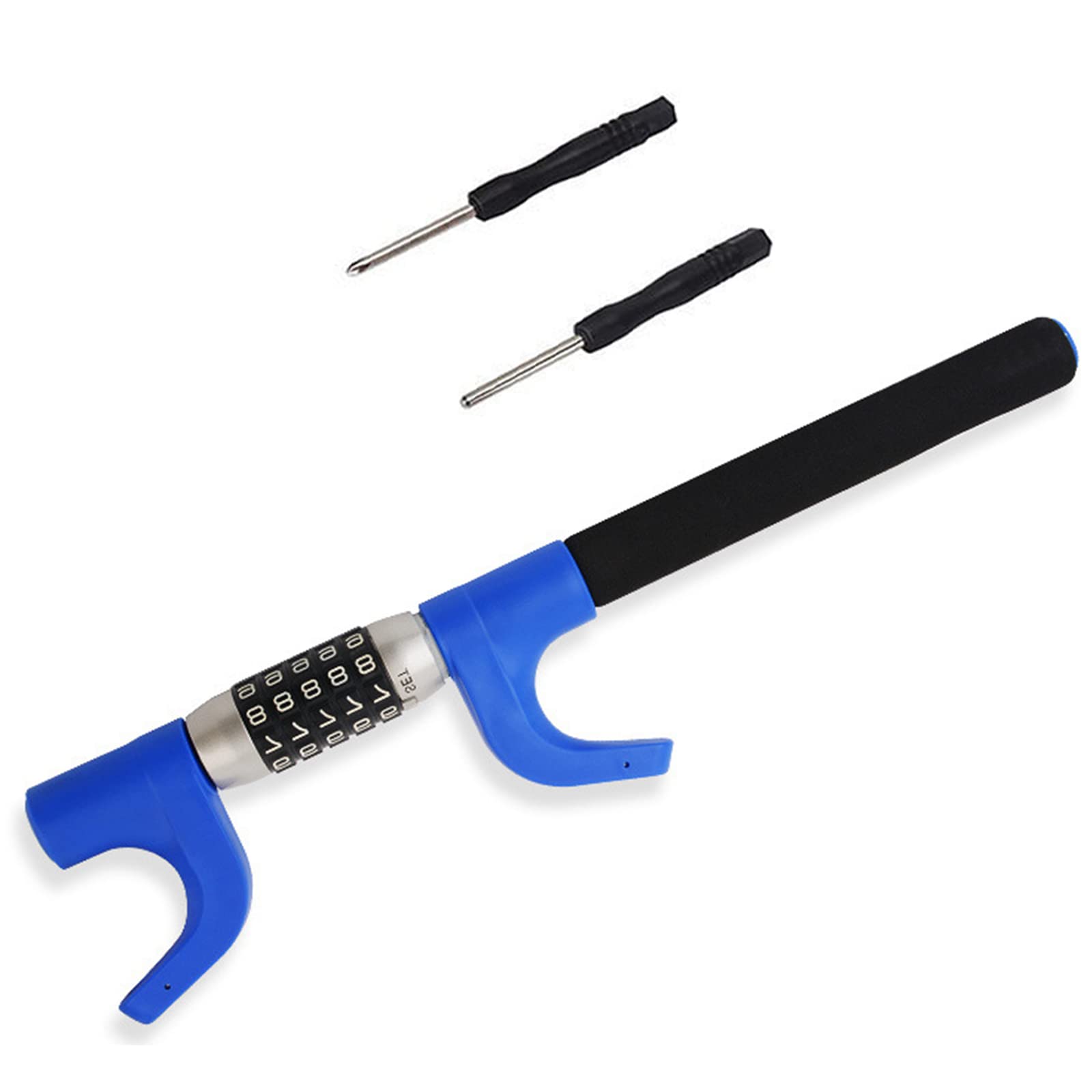 Set 6 Bottiglie Vetro Eos 750 Ml - Tappo Acciaio Inox, Per Acqua E Succhi, Senza BPA - Foto 7