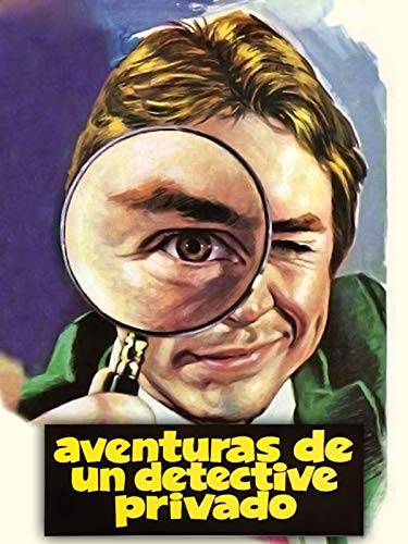 Aventuras de un detective privado