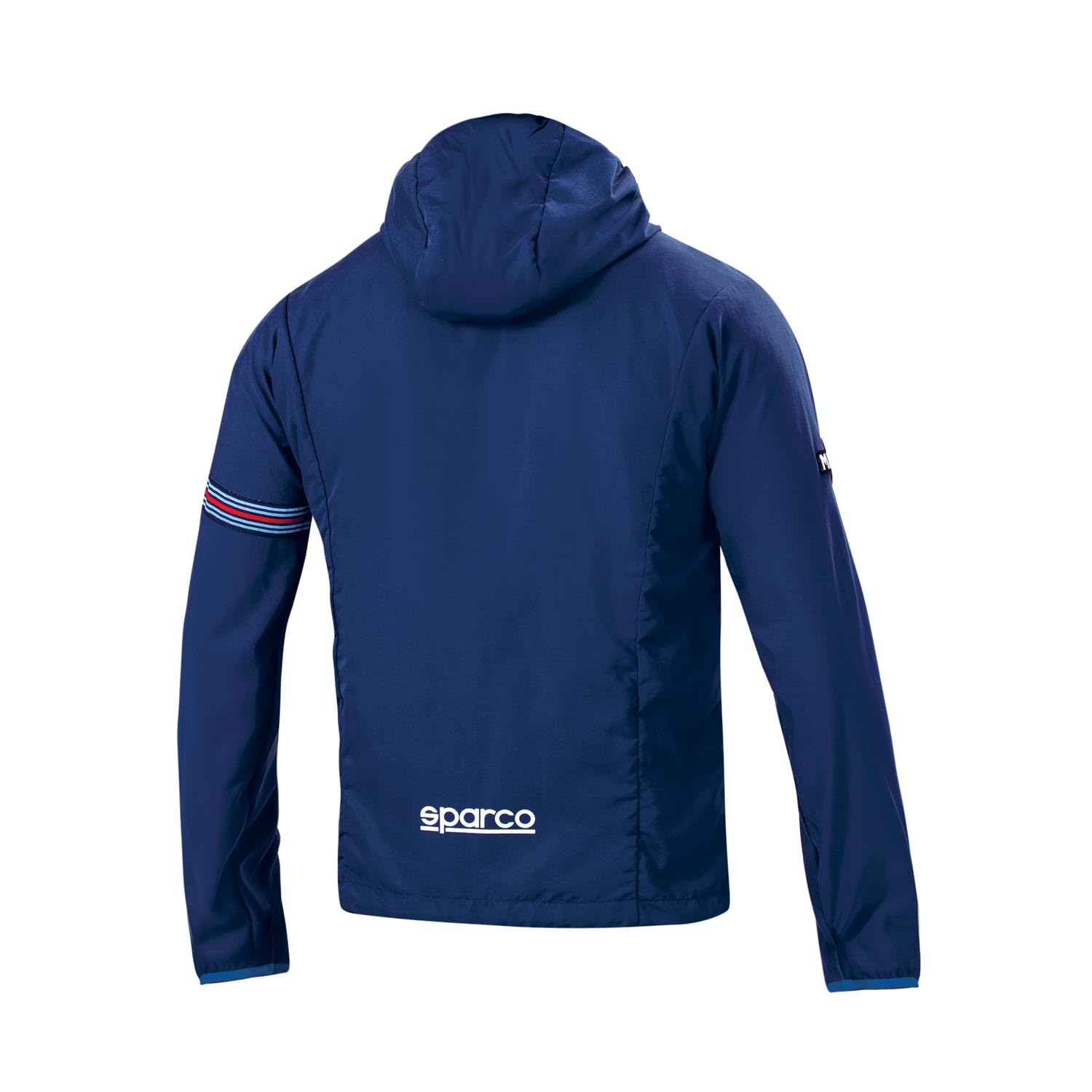 Sparco Martini Giacca Unisex - Adulto