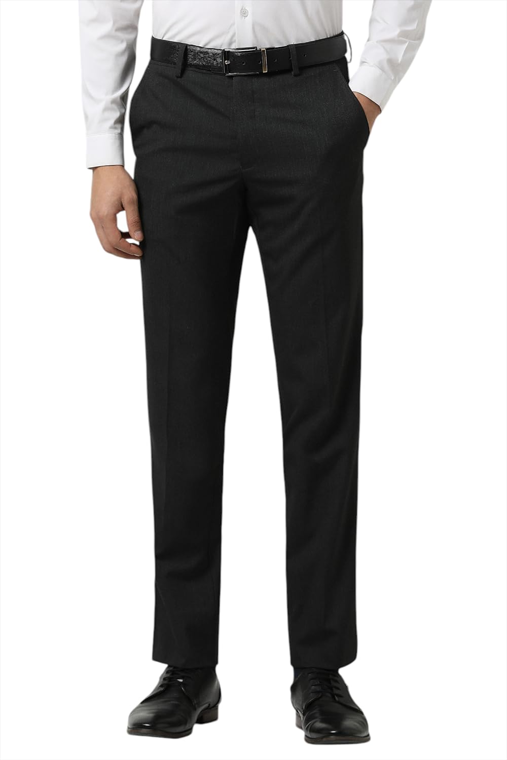 van heusen Men's Slim Pants-picture-11