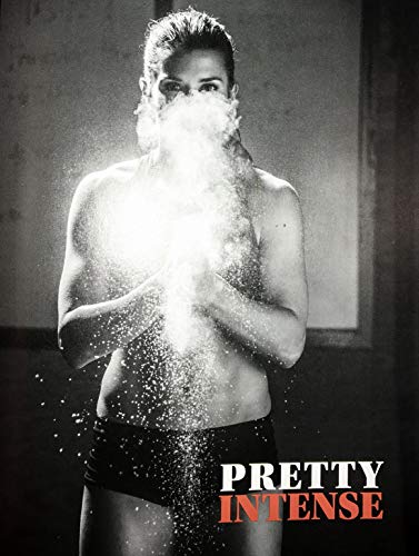 PRETTY INTENSE 0735216576 Book Cover