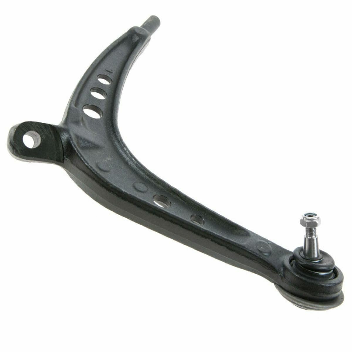 Amazon.com: ZR 1pc Assembly Front Lower Driver Left Side With Ball 