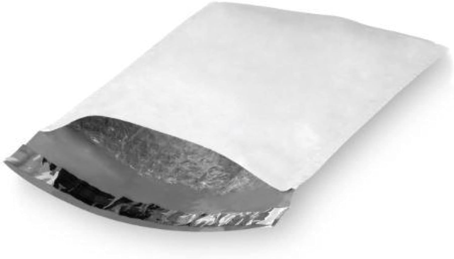 Secure Seal #2 8.5x12 Poly Bubble Mailers | Padded Shipping Envelope Mailers (Pack of 100) #2 8.5x12” 100 Pack Poly