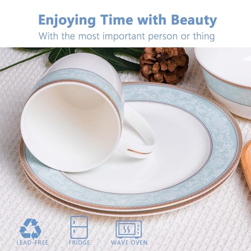Fine-Bone-China-Dinnerware-Set16-Pcs-Classic-Relief-Pattern-Gilt-Edged-High-Grade-Porcelain-Tableware-Sets-For-4-People-with-Gift-Box-Packaging