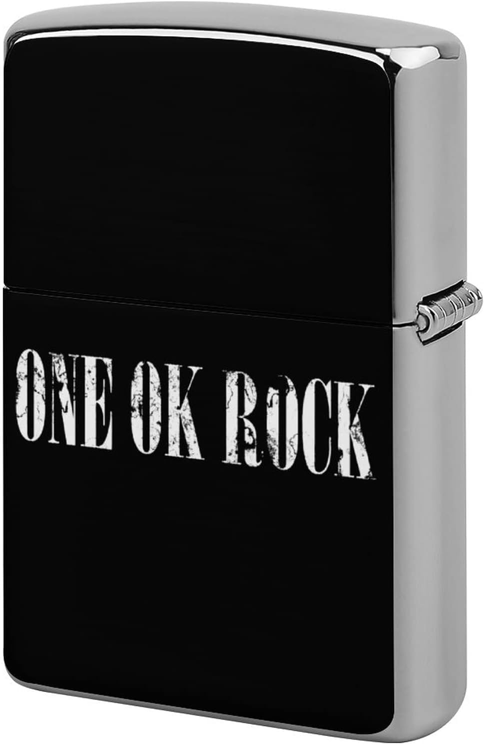 ONE OK ROCK 35xxxv ジッポライター シルバー Zippo Japan | ONE OK