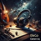  Canon 24