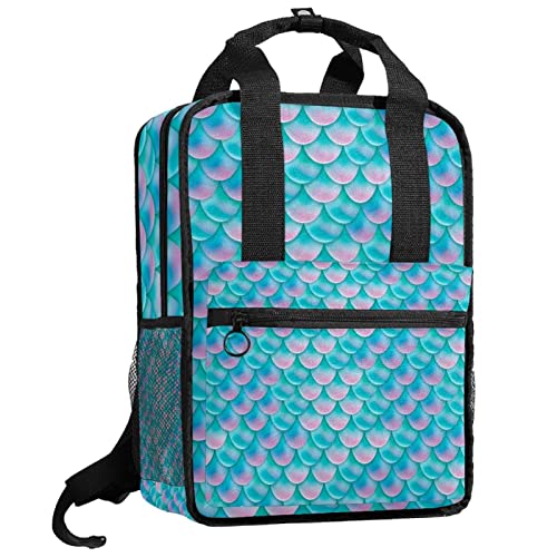 Sac à dos garçons flamant rose avec bretelles réglables pour un confort dorsal optimal