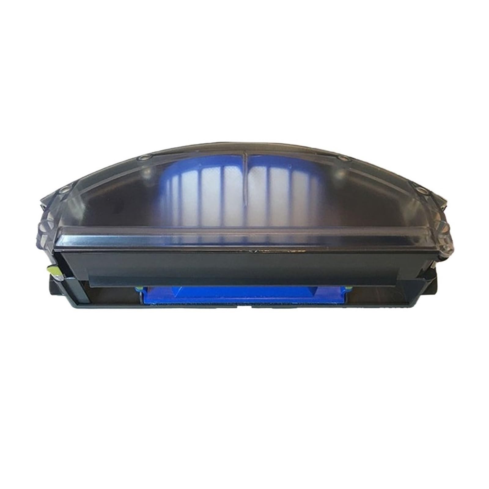 Accessori For Aspirapolvere, Raccoglitore Del Filtro Del Contenitore Della Polvere, Compatibile Con Roomba, Serie 500 600 A 510 520 530 535 540 536 531 620 630 650 700(1PCS For 700 series)