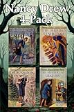 Nancy Drew 4-Pack: Books 1-4