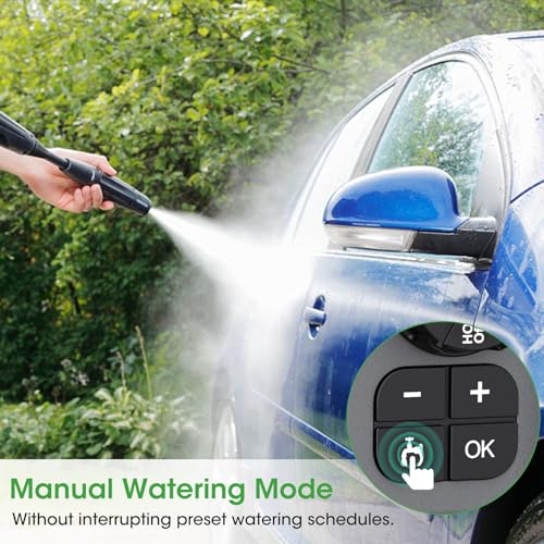 El mejor review de Autómata programable Top cinco. 6 Imagen adicional