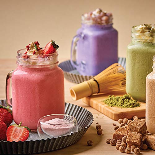 Bossen Bubble Tea Powder Mix  thumb #4