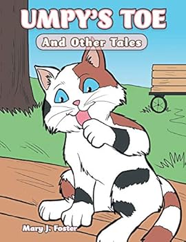 Umpy's Toe: And Other Tales