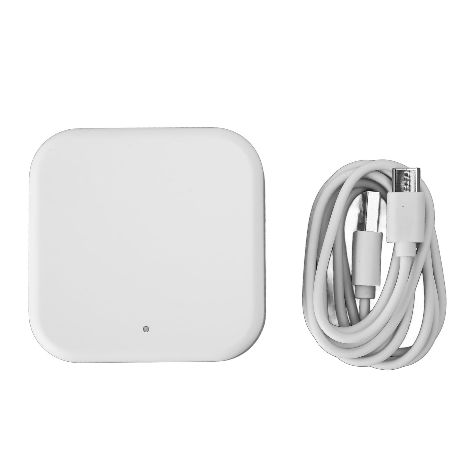 G2 Smart Lock Gateway, Smart Lock WiFi Gateway Kompatibel mit TT Lock Smart APP Control