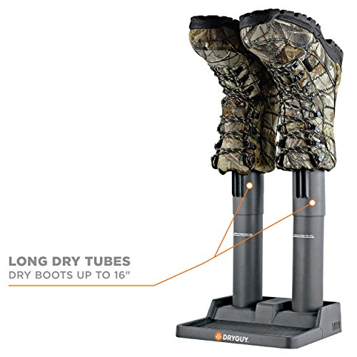 DryGuy Simple Dry Boot and Glove Dryer